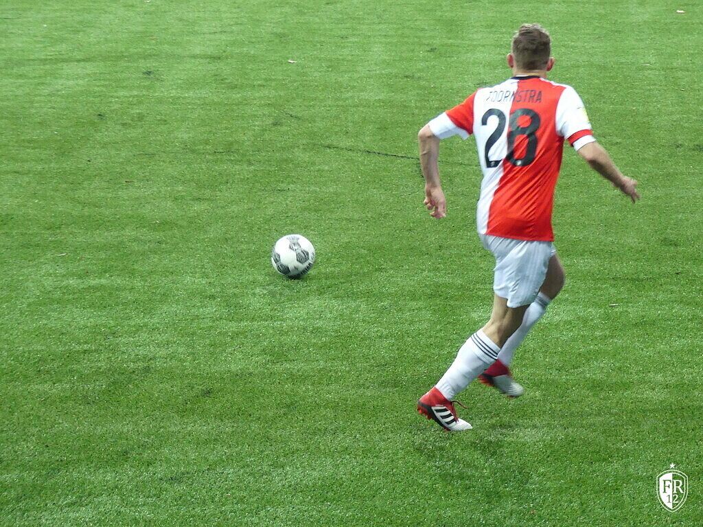 VVV Venlo-Feyenoord