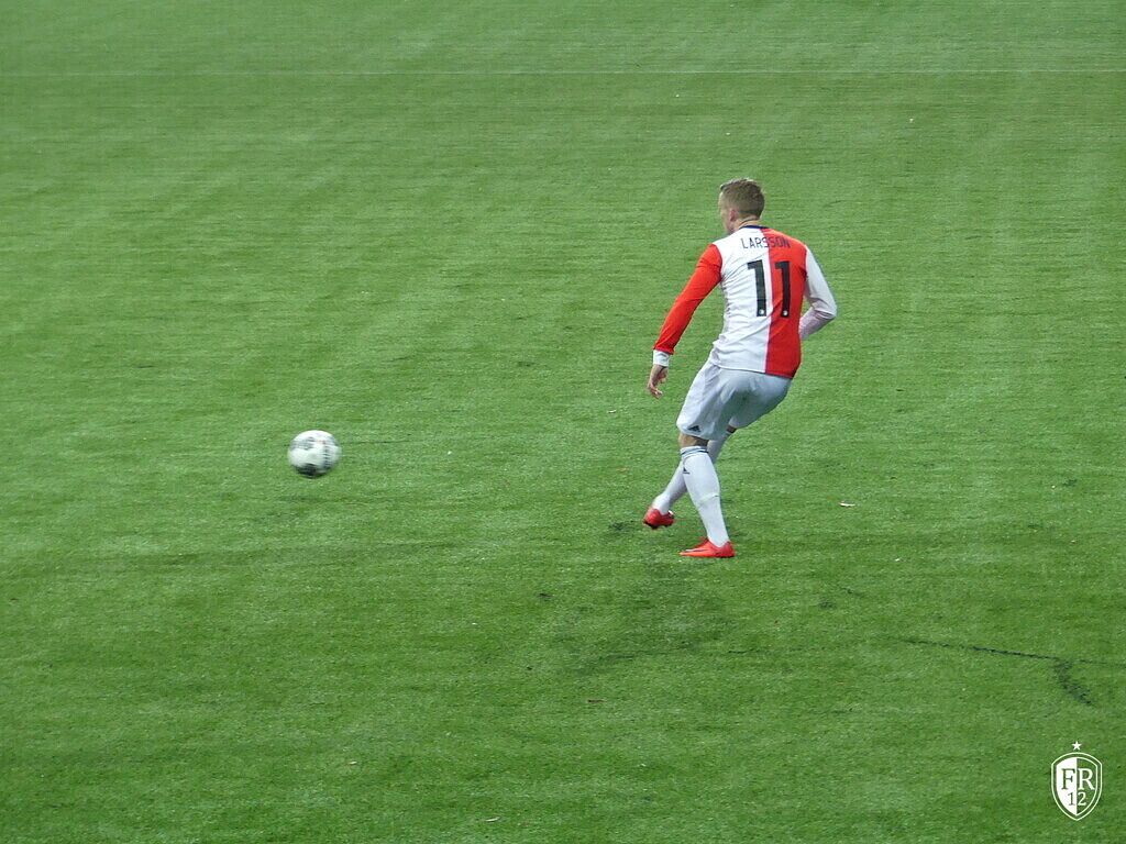 VVV Venlo-Feyenoord