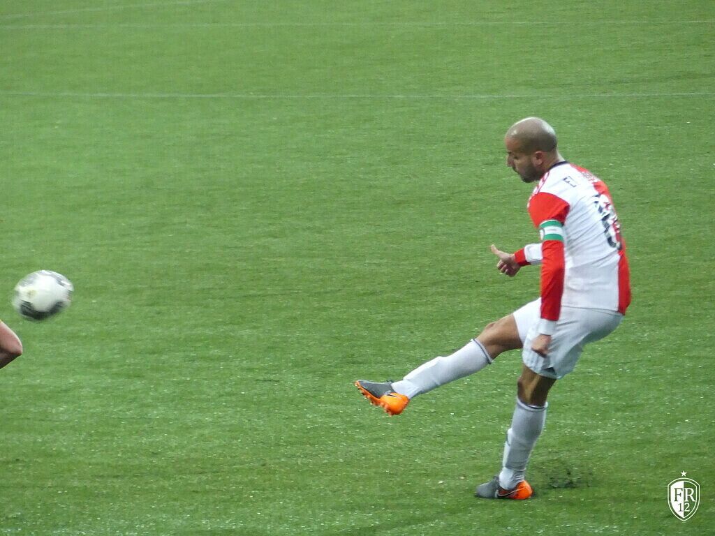 VVV Venlo-Feyenoord