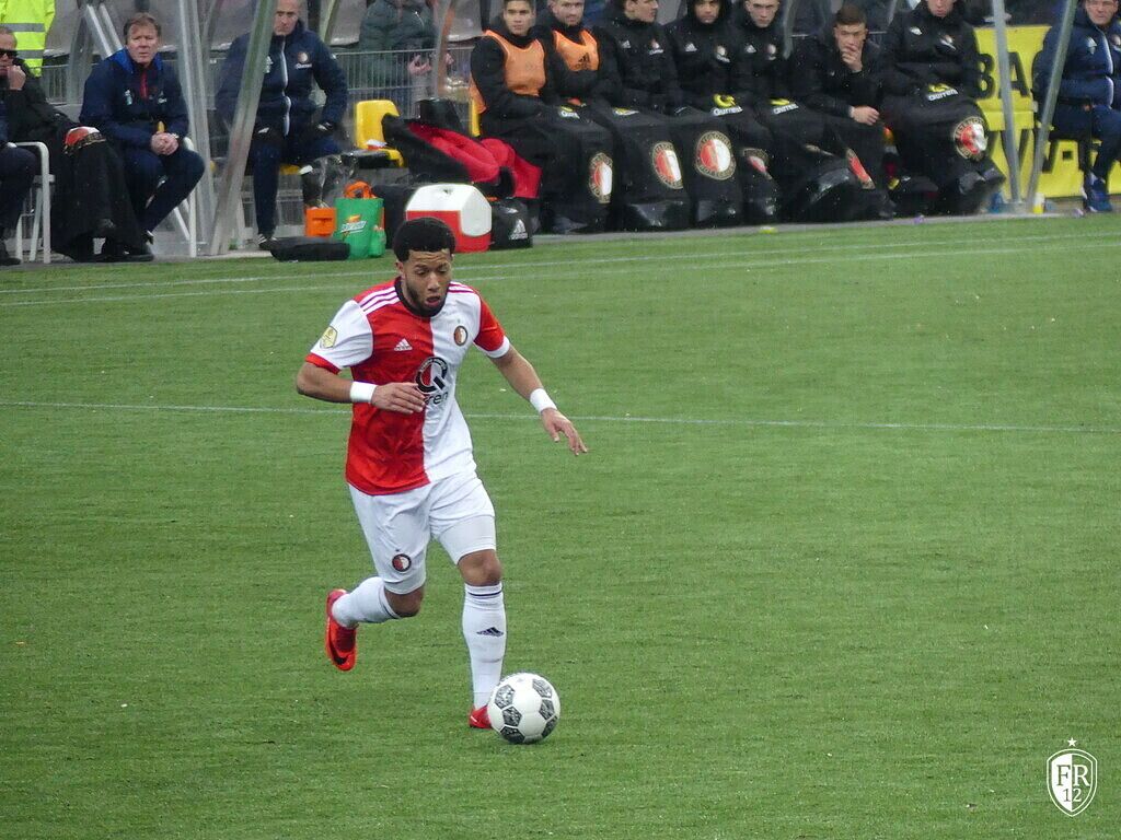 VVV Venlo-Feyenoord