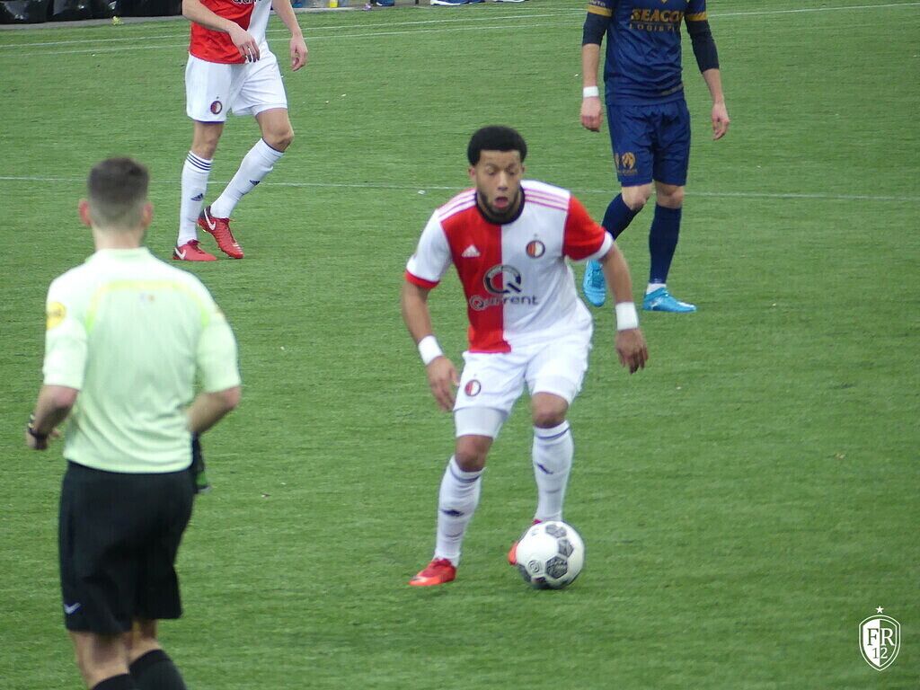 VVV Venlo-Feyenoord