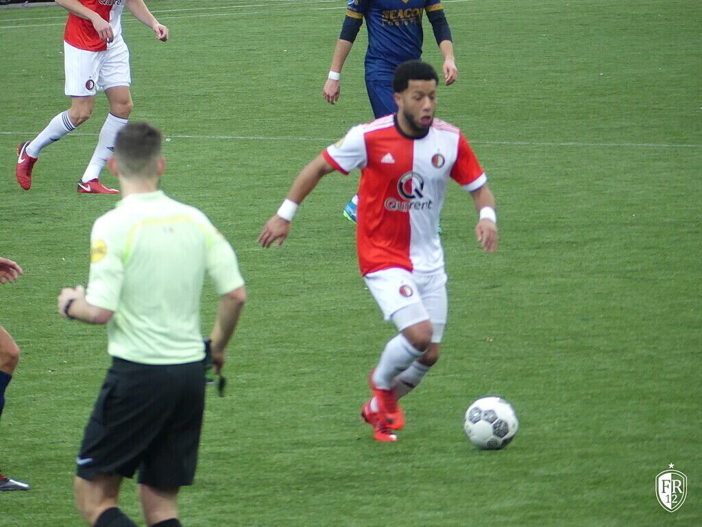 VVV Venlo-Feyenoord