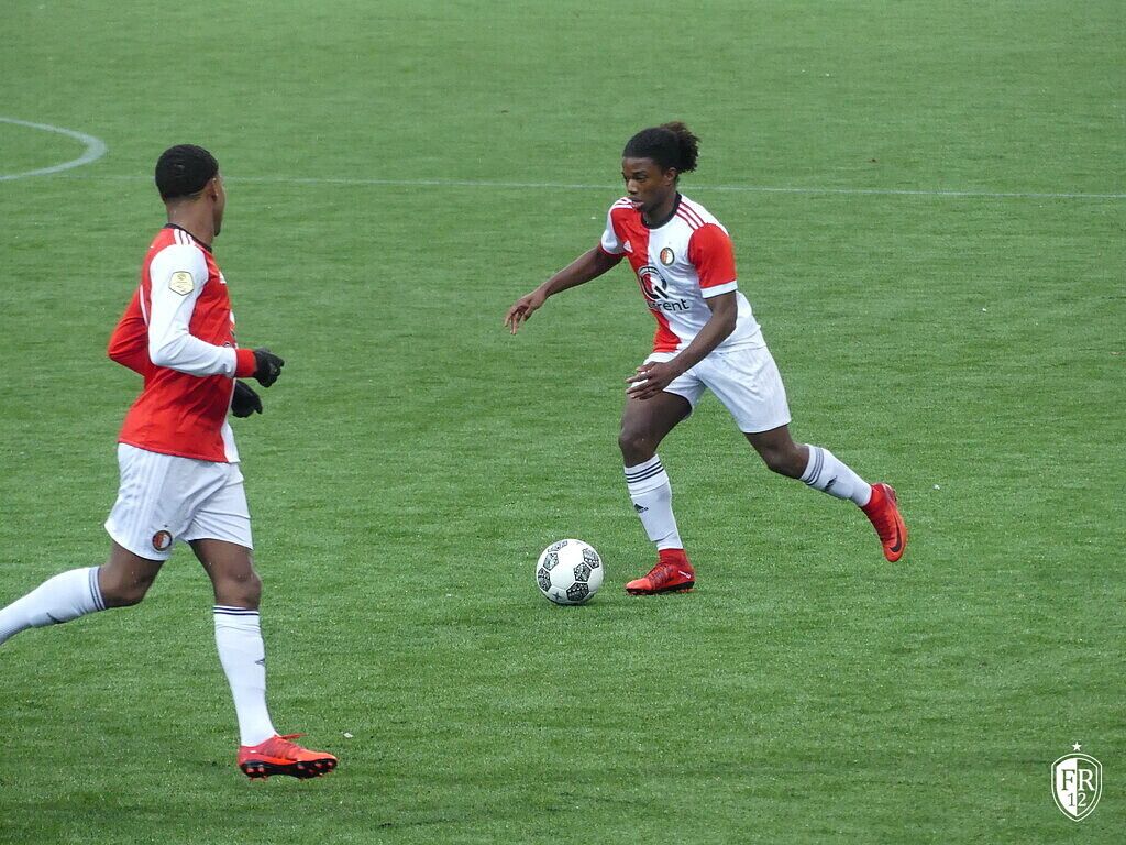 VVV Venlo-Feyenoord