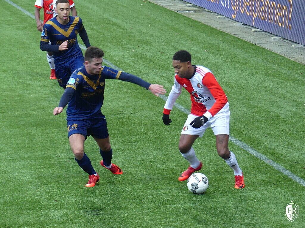 VVV Venlo-Feyenoord