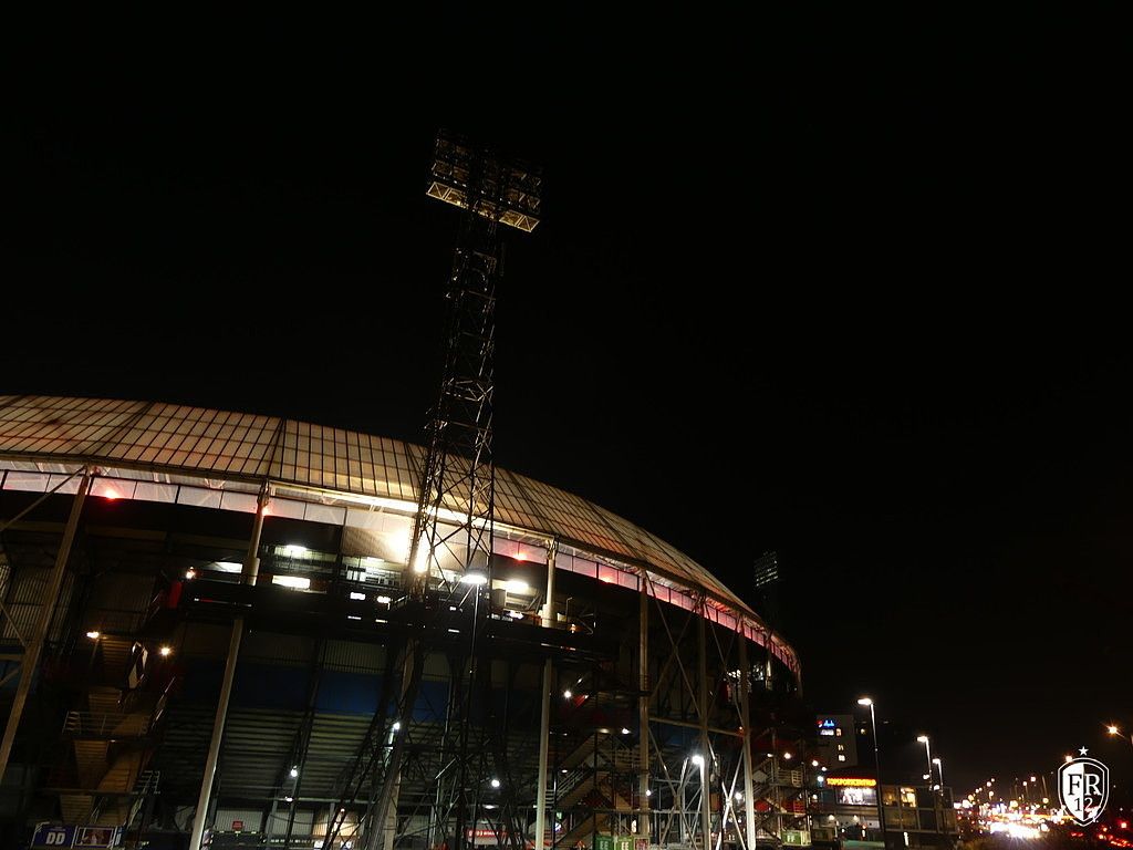 Feyenoord - FC Groningen