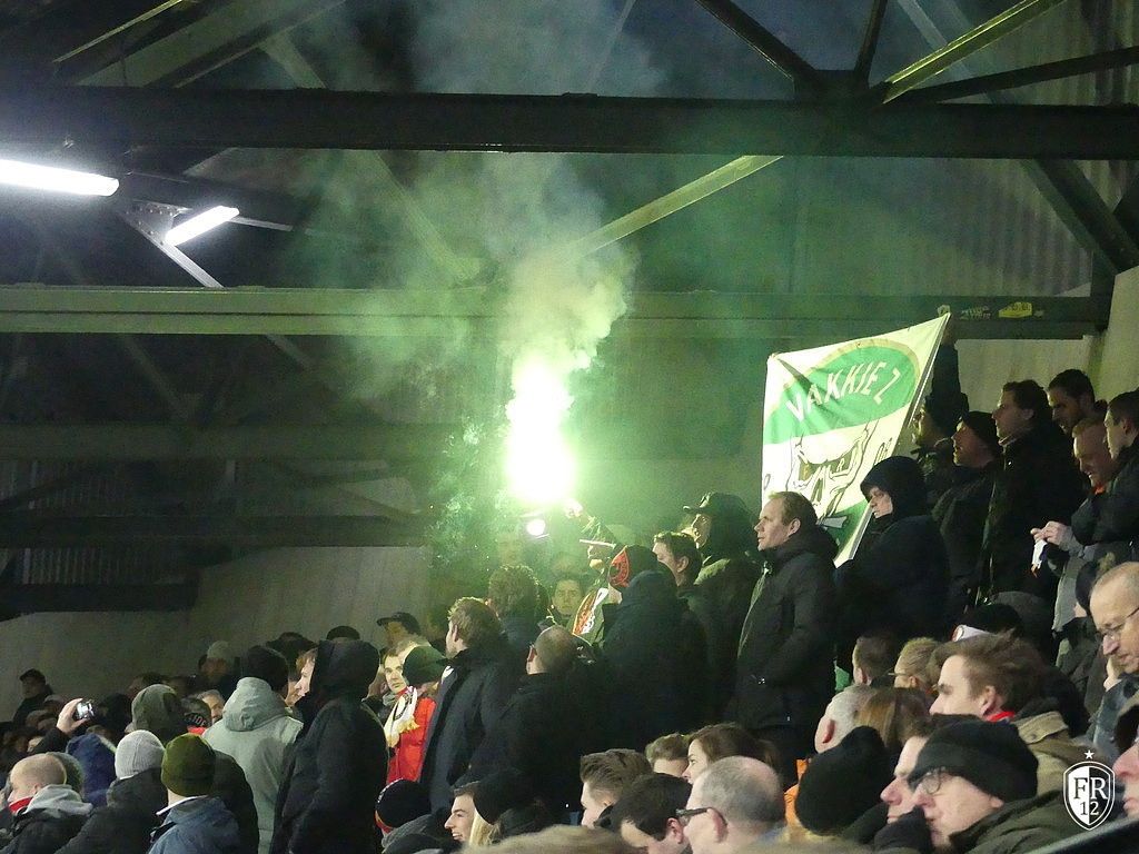 Feyenoord - FC Groningen