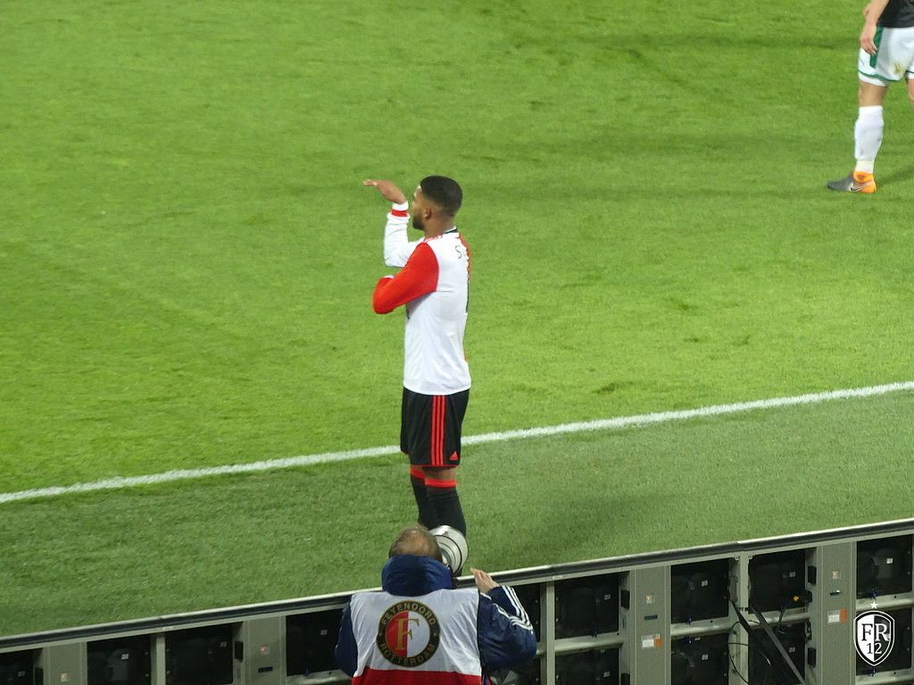 Feyenoord - FC Groningen
