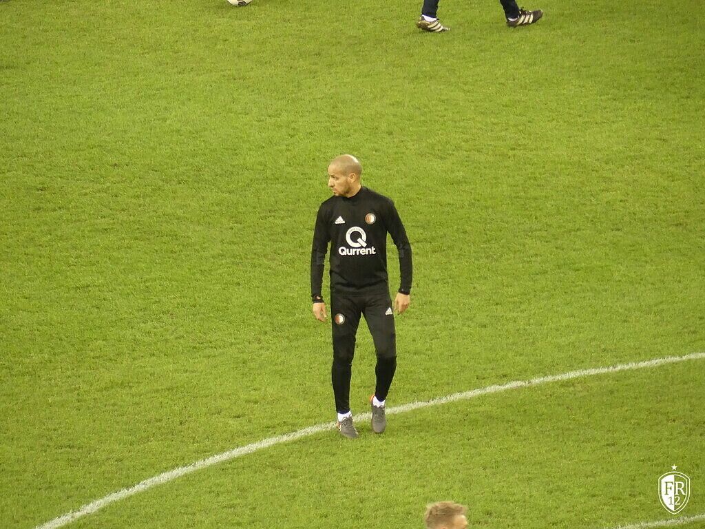 Vitesse-Feyenoord