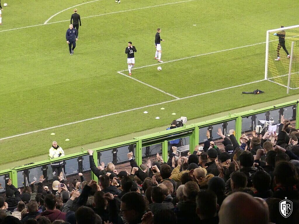 Vitesse-Feyenoord