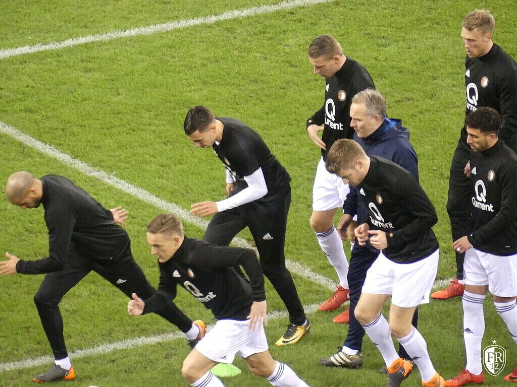 Vitesse-Feyenoord