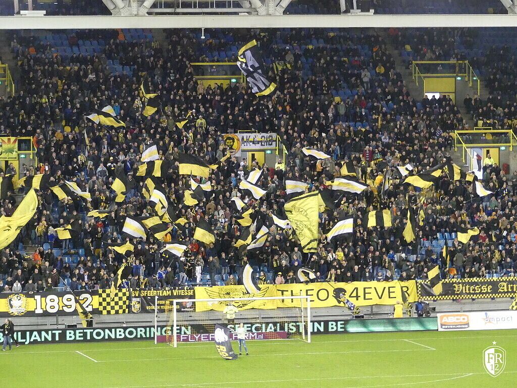 Vitesse-Feyenoord