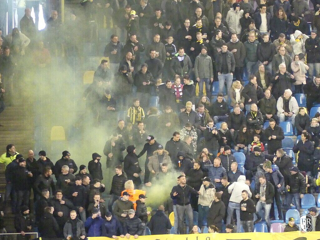 Vitesse-Feyenoord