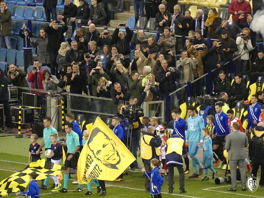 Vitesse-Feyenoord
