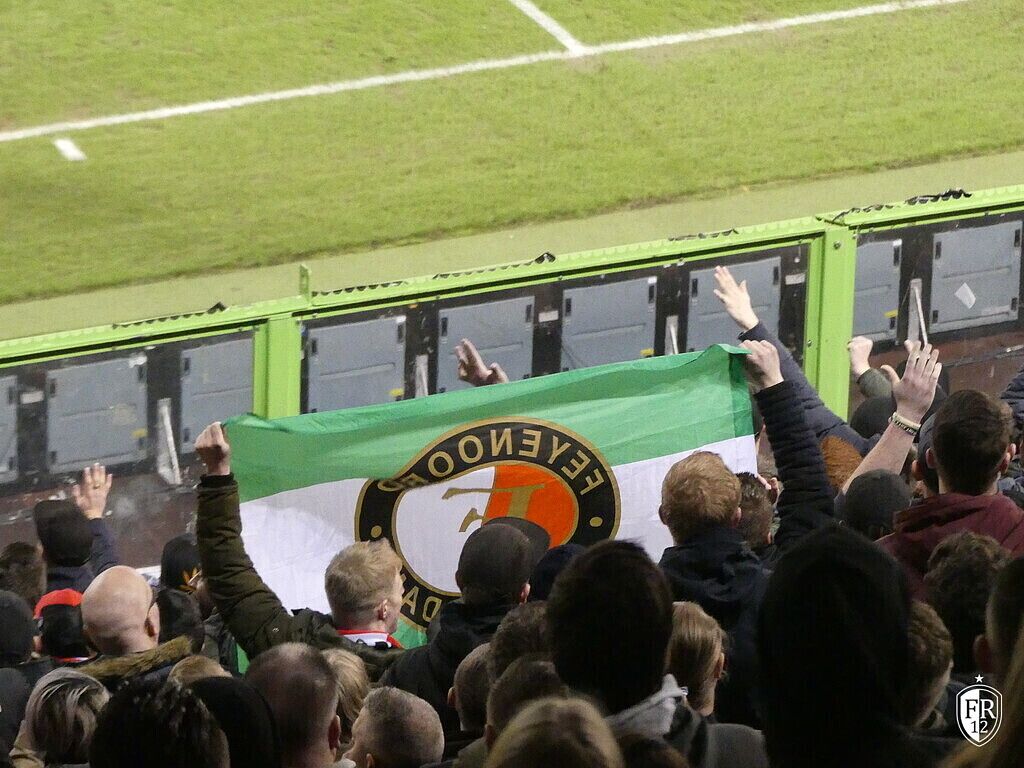Vitesse-Feyenoord