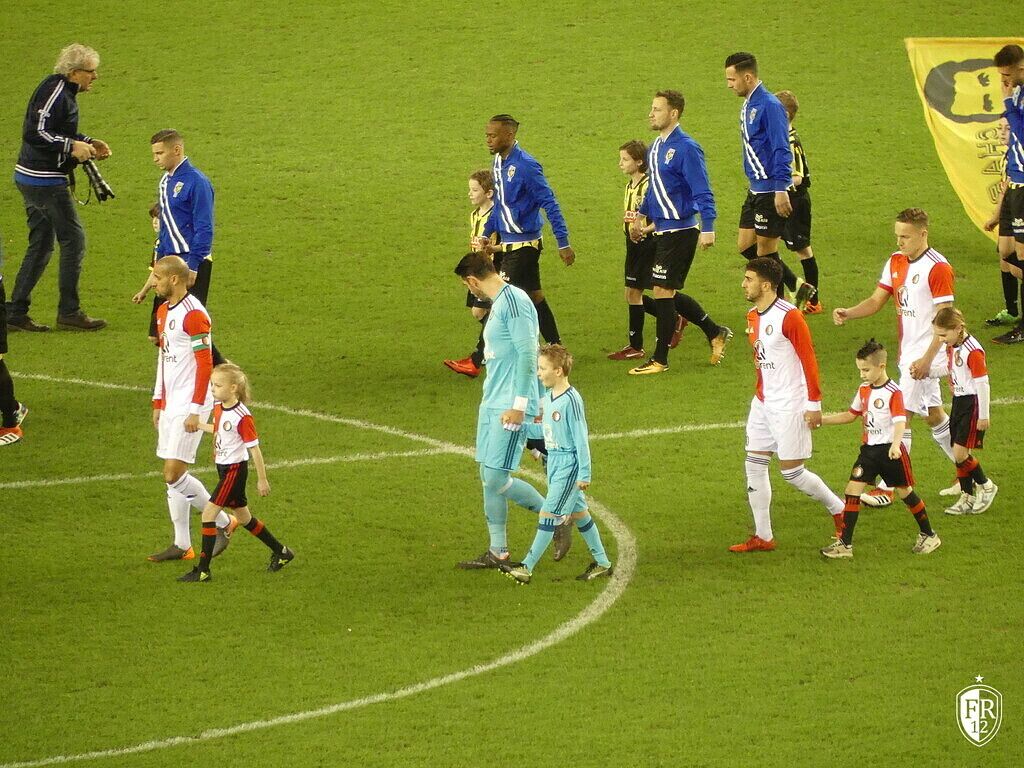 Vitesse-Feyenoord