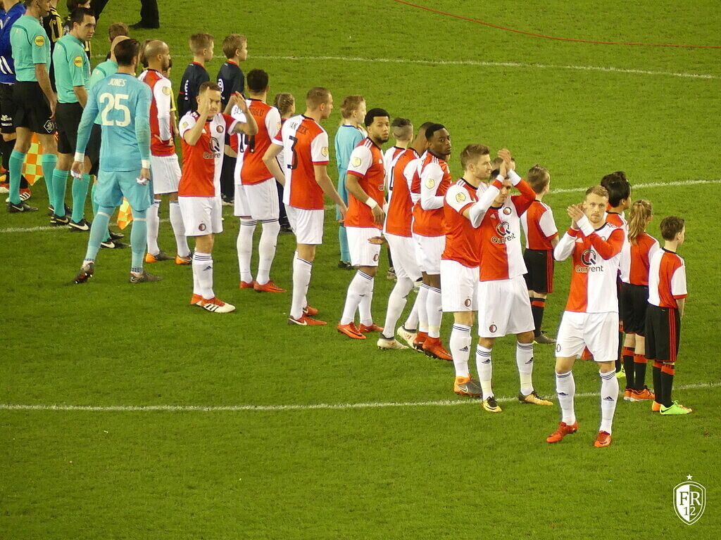 Vitesse-Feyenoord
