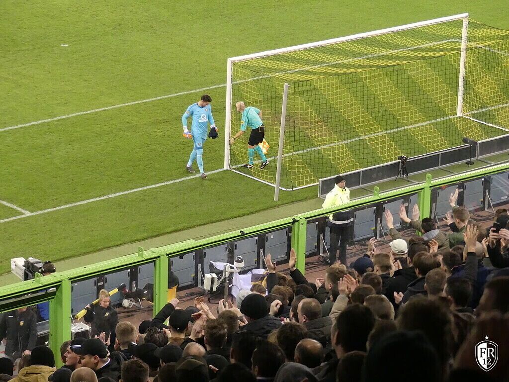 Vitesse-Feyenoord