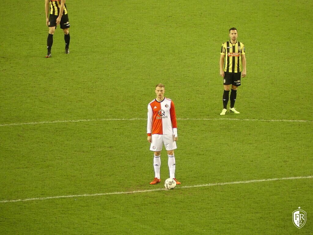 Vitesse-Feyenoord