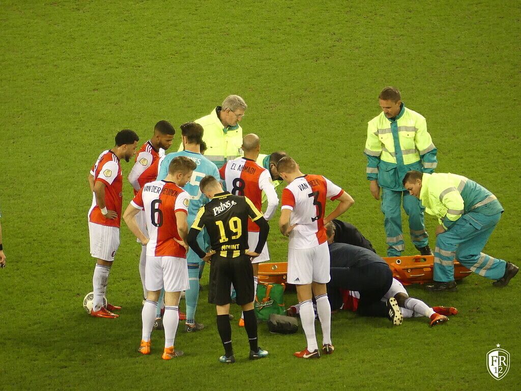 Vitesse-Feyenoord