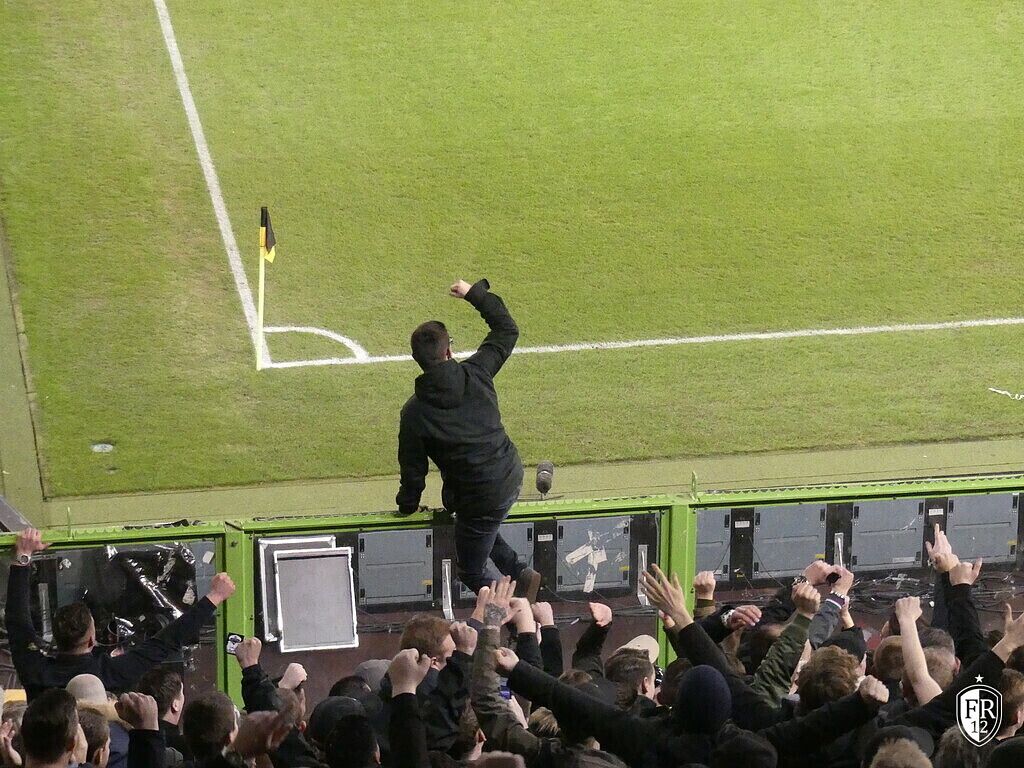 Vitesse-Feyenoord