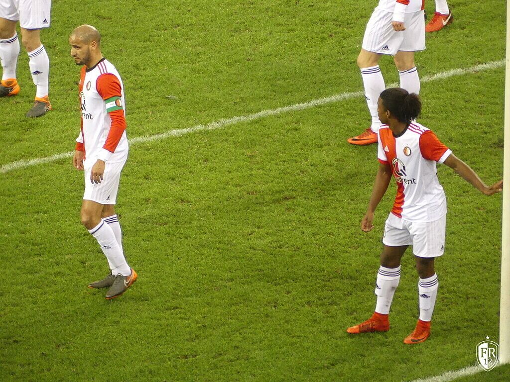 Vitesse-Feyenoord
