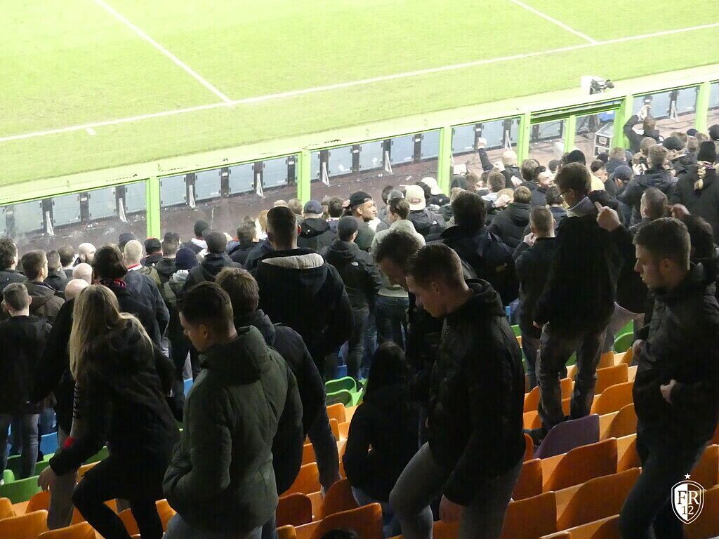 Vitesse-Feyenoord