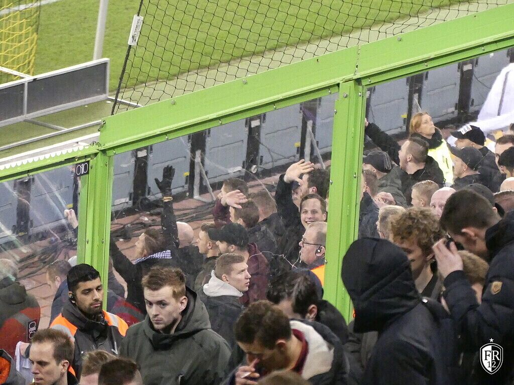 Vitesse-Feyenoord