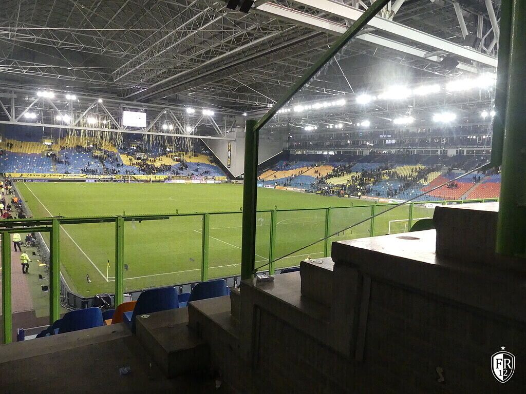 Vitesse-Feyenoord