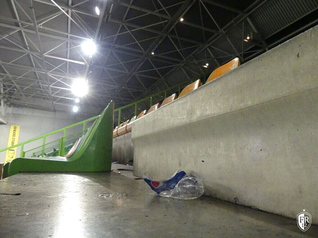 Vitesse-Feyenoord