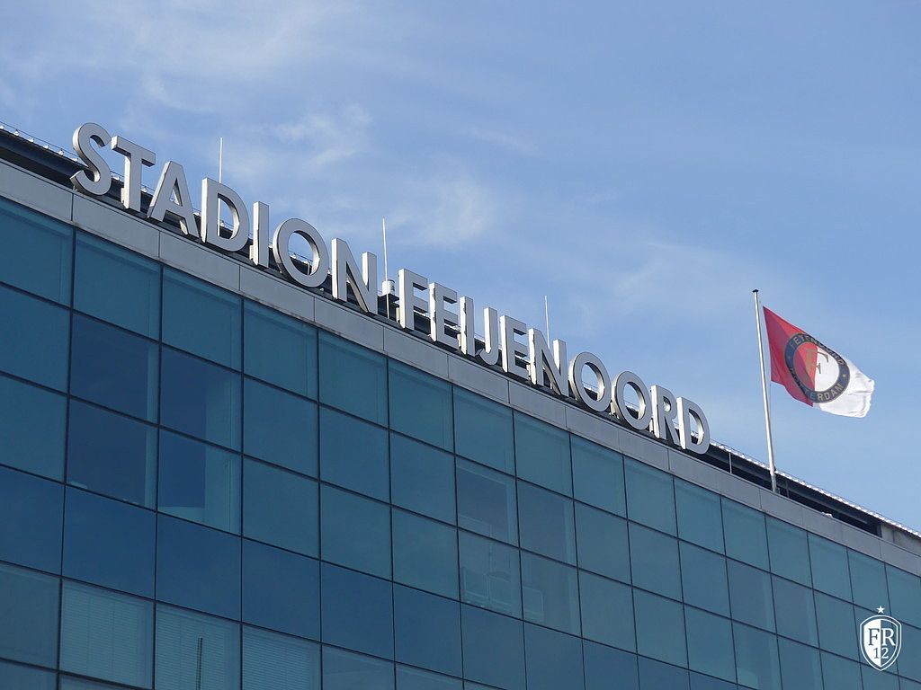 Feyenoord - Heracles Almelo