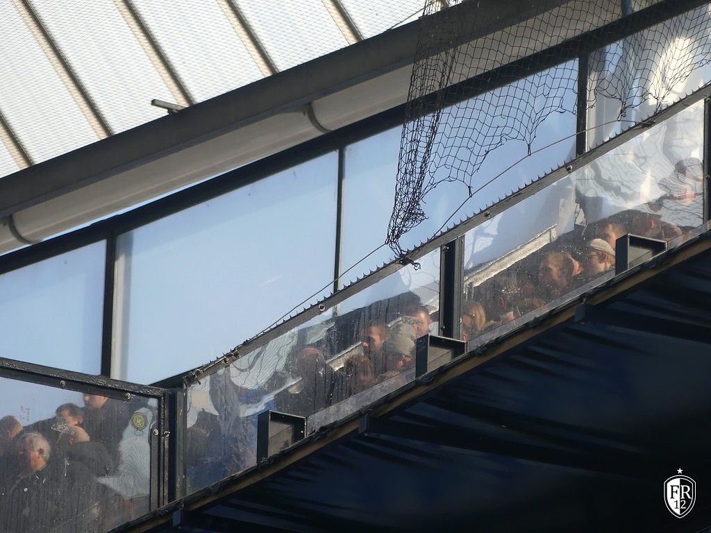 Feyenoord - Heracles Almelo