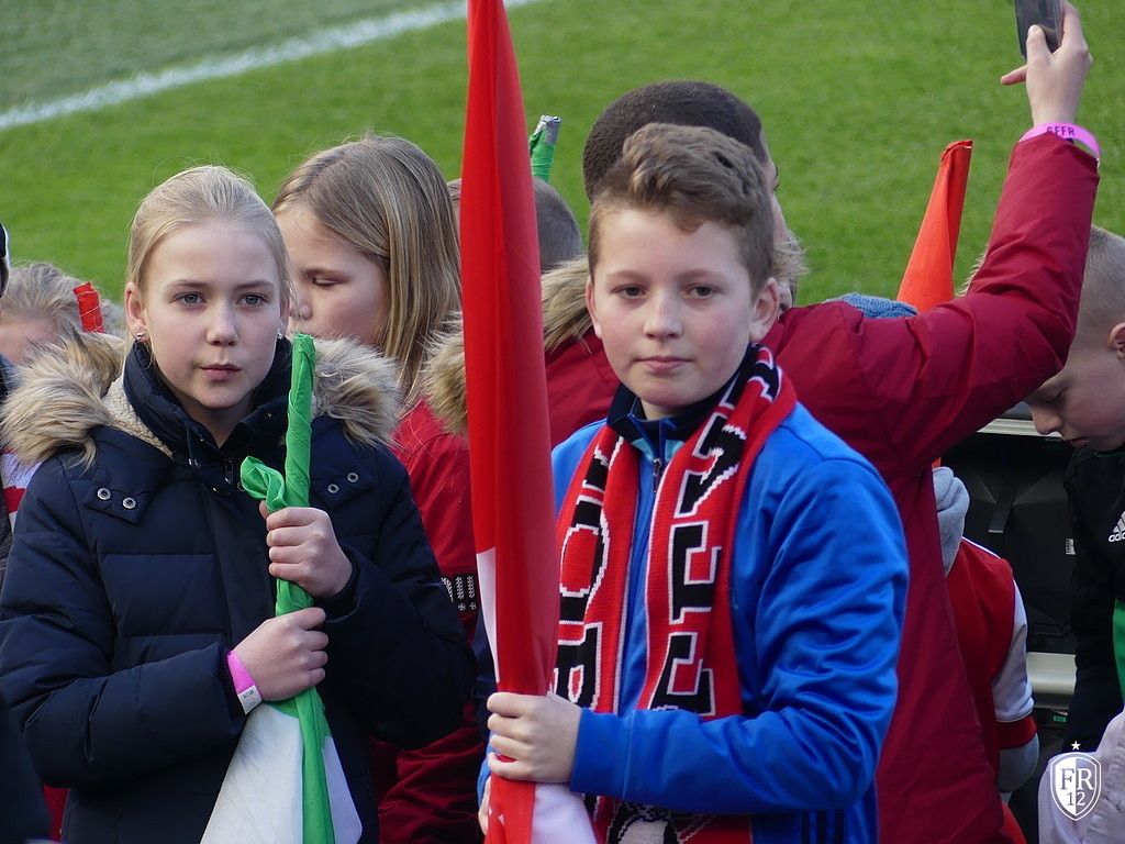 Feyenoord - Heracles Almelo