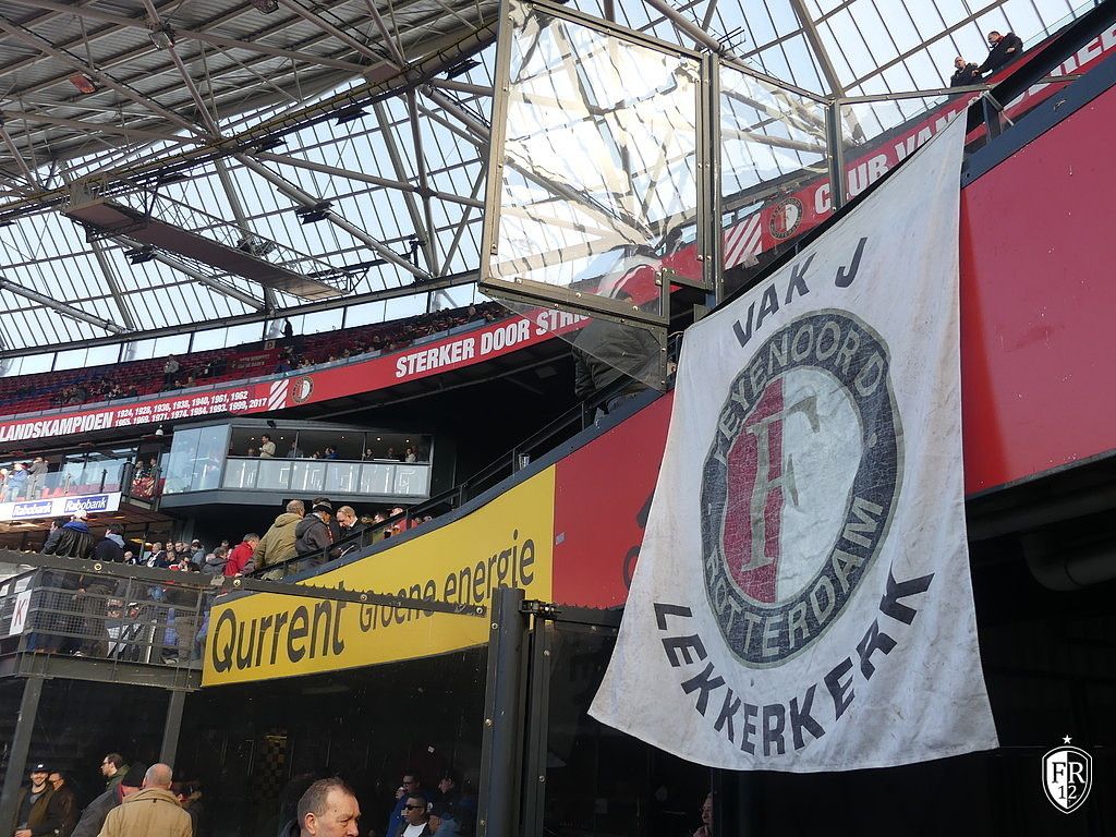 Feyenoord - Heracles Almelo