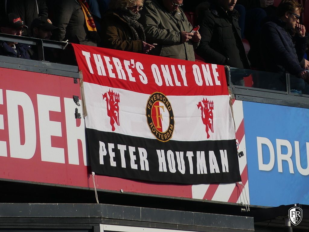 Feyenoord - Heracles Almelo