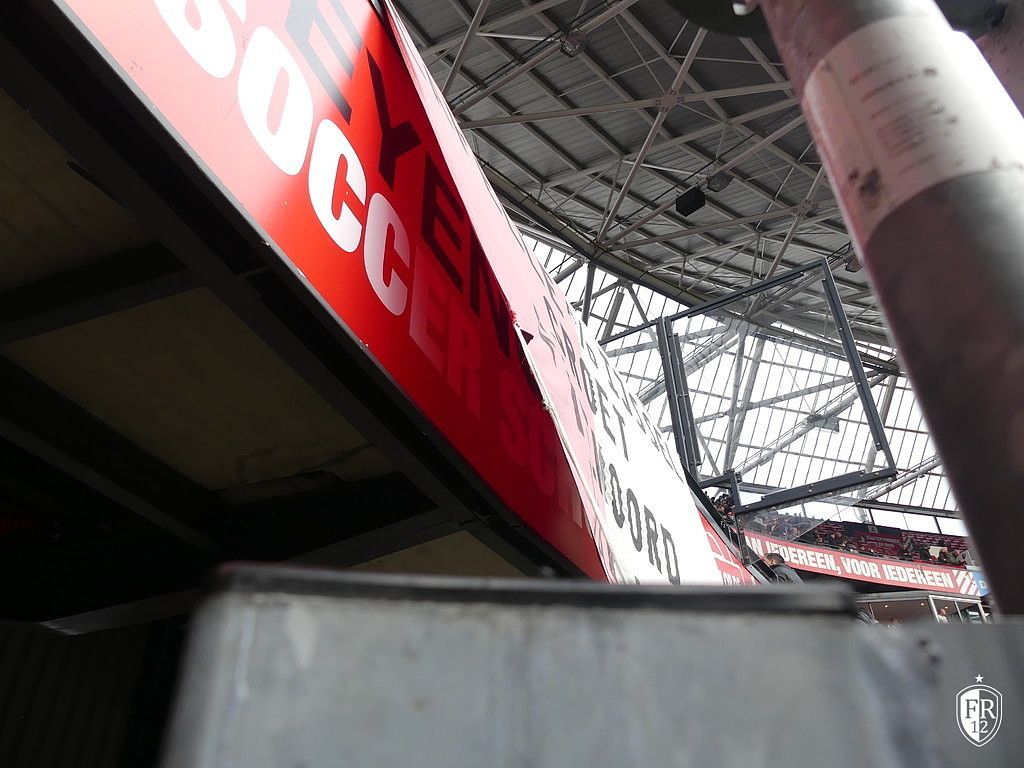 Feyenoord - Heracles Almelo