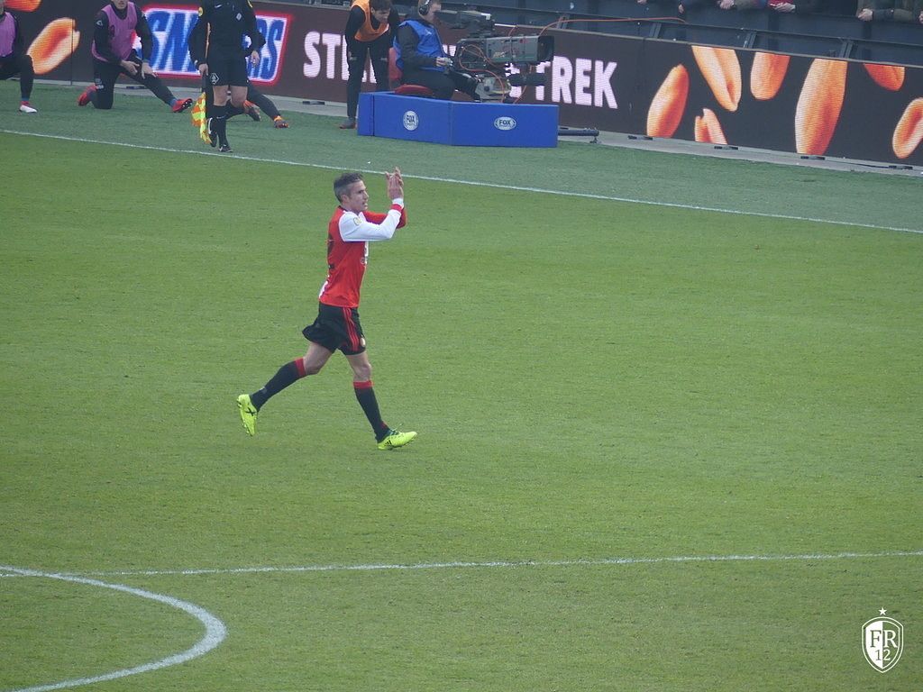 Feyenoord - Heracles Almelo