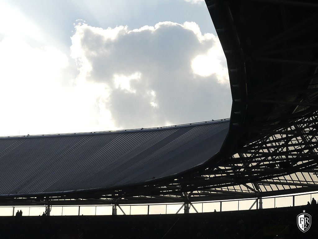 Feyenoord - Heracles Almelo