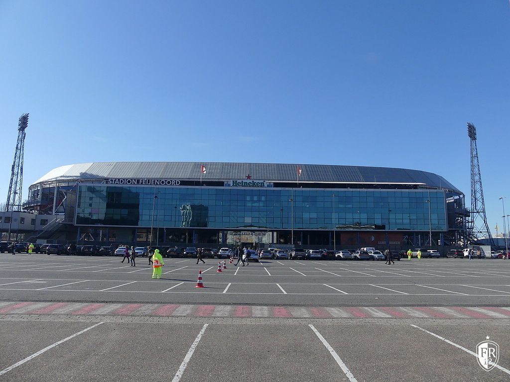Feyenoord - PSV