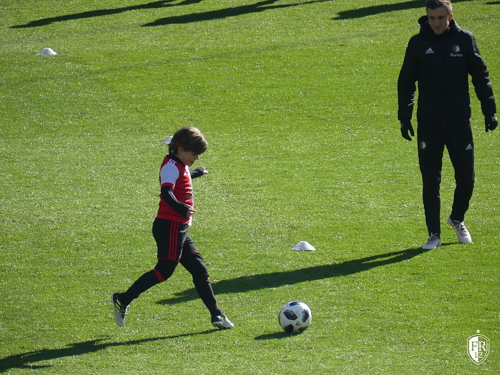 Feyenoord - PSV