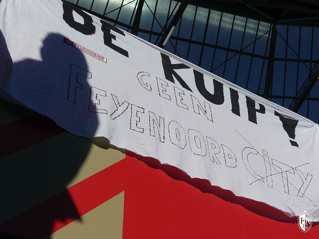 Feyenoord - PSV