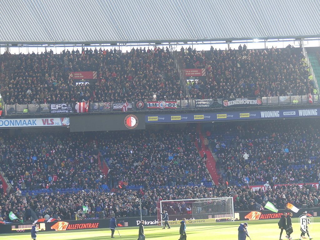 Feyenoord - PSV