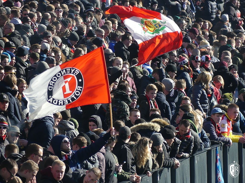 Feyenoord - PSV