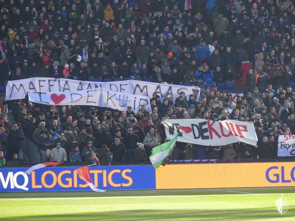 Feyenoord - PSV