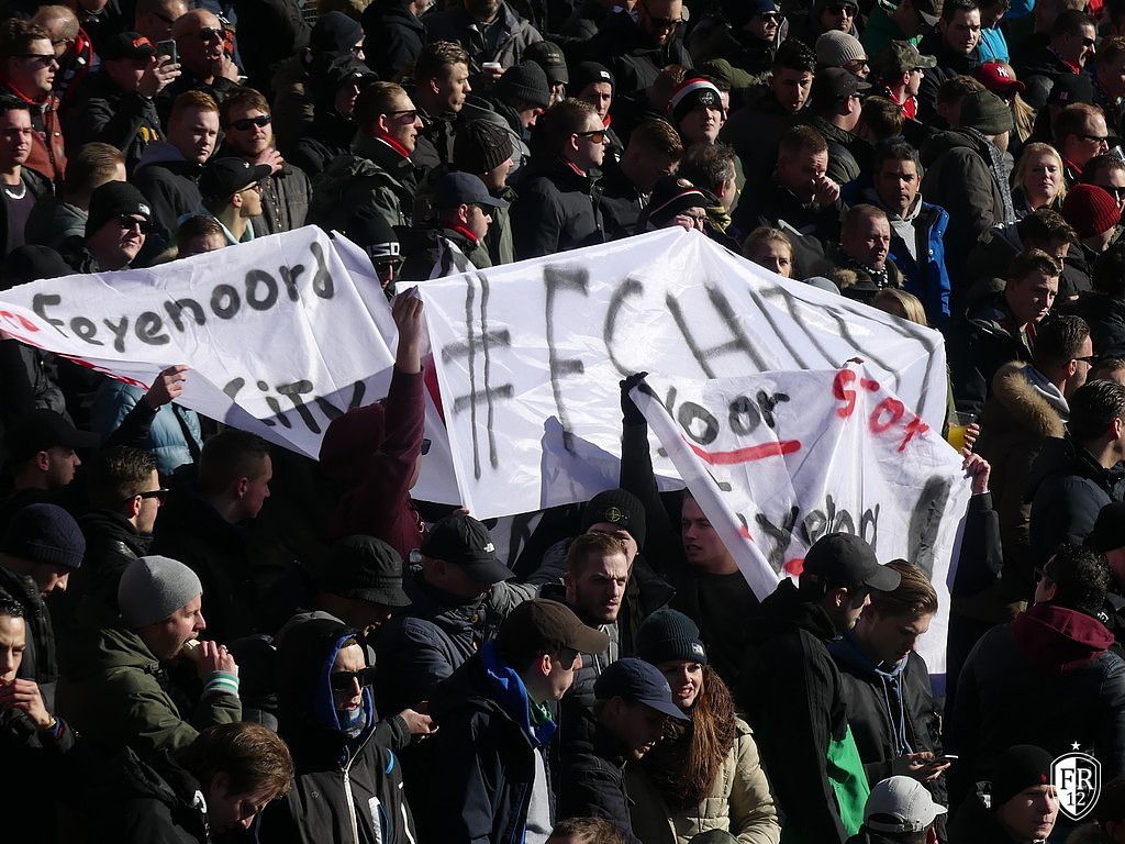 Feyenoord - PSV