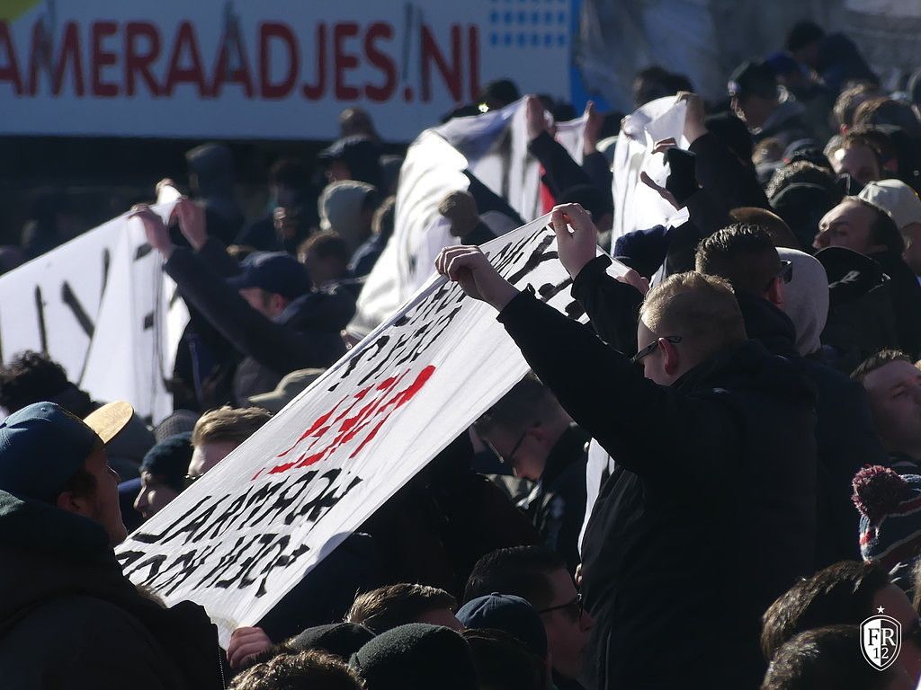 Feyenoord - PSV