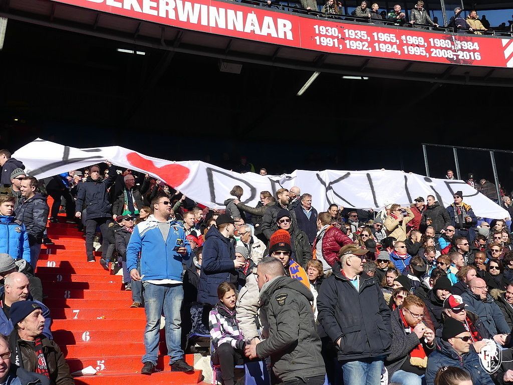 Feyenoord - PSV