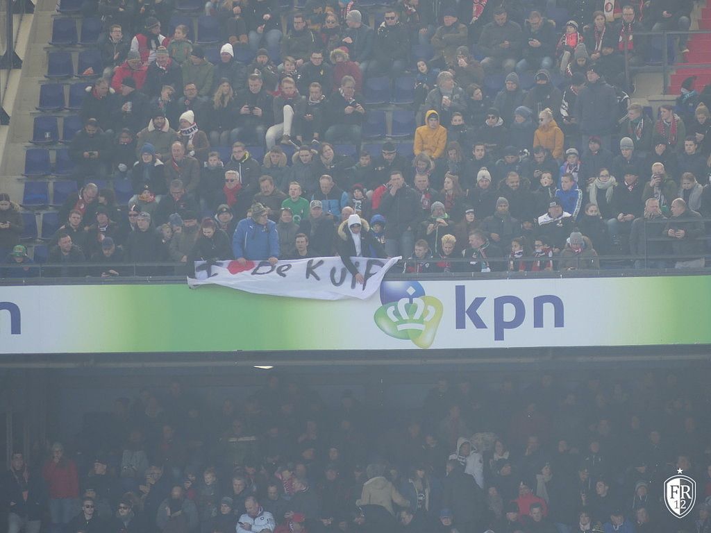 Feyenoord - PSV