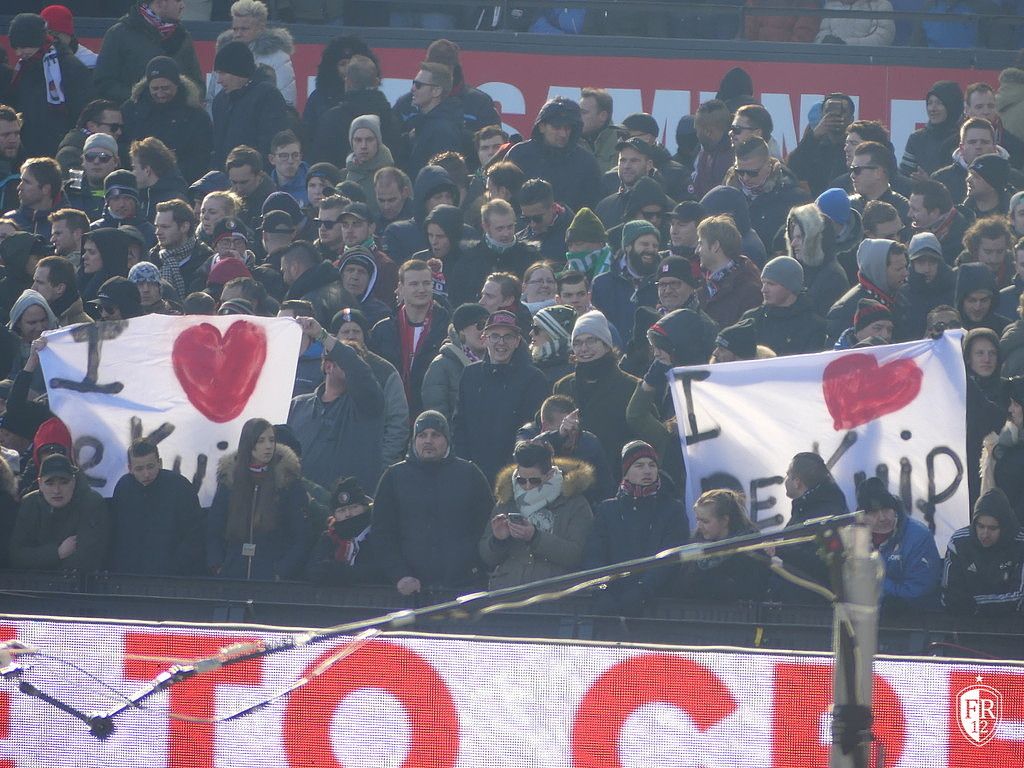 Feyenoord - PSV