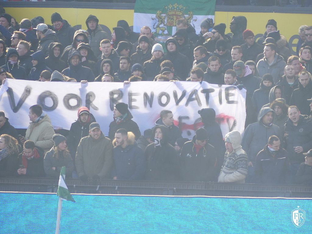 Feyenoord - PSV