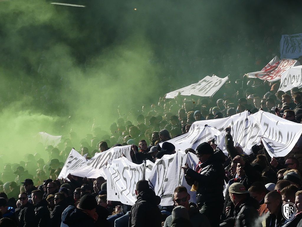 Feyenoord - PSV
